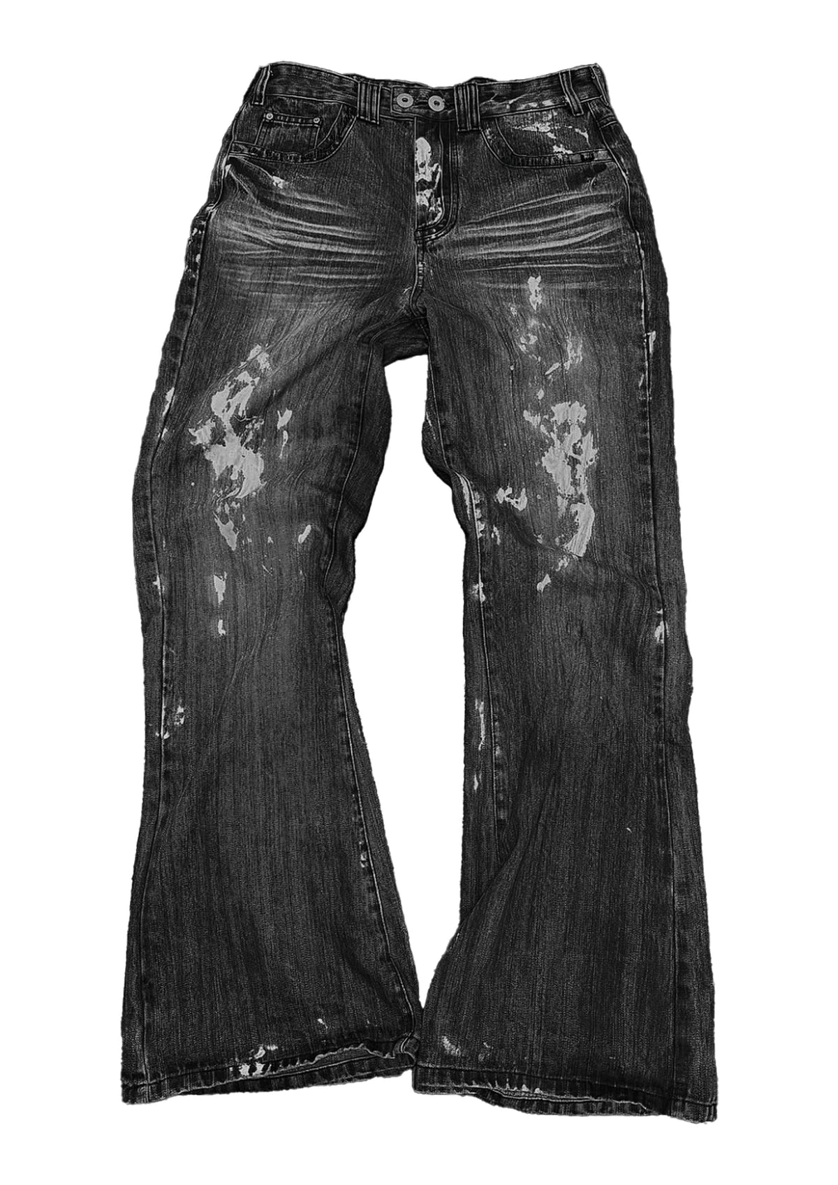 Dead Gospel Bootcut Denim (FW26)